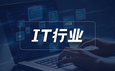 IT行业CRM客户管理系统